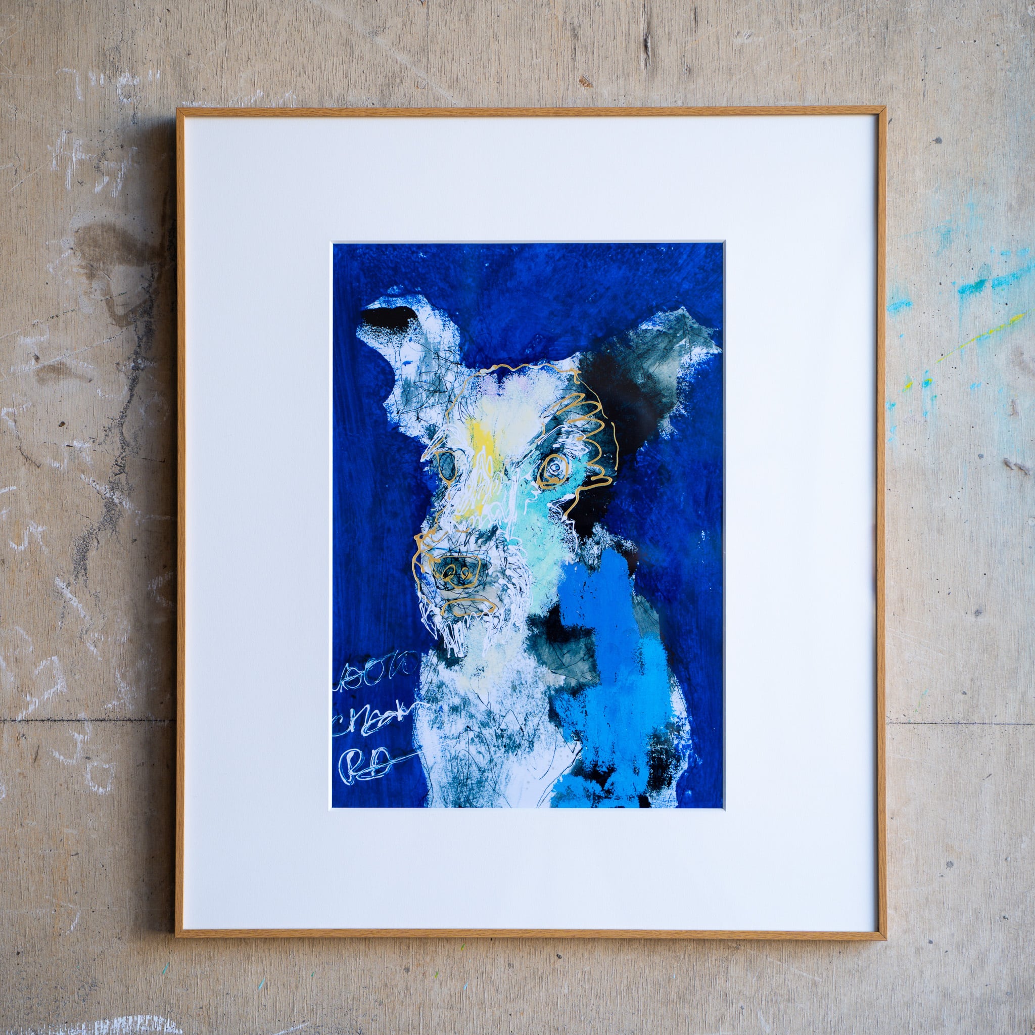 専用】NAOTO キリンの絵（確認用） 専用】NAOTO キリンの絵（確認用）