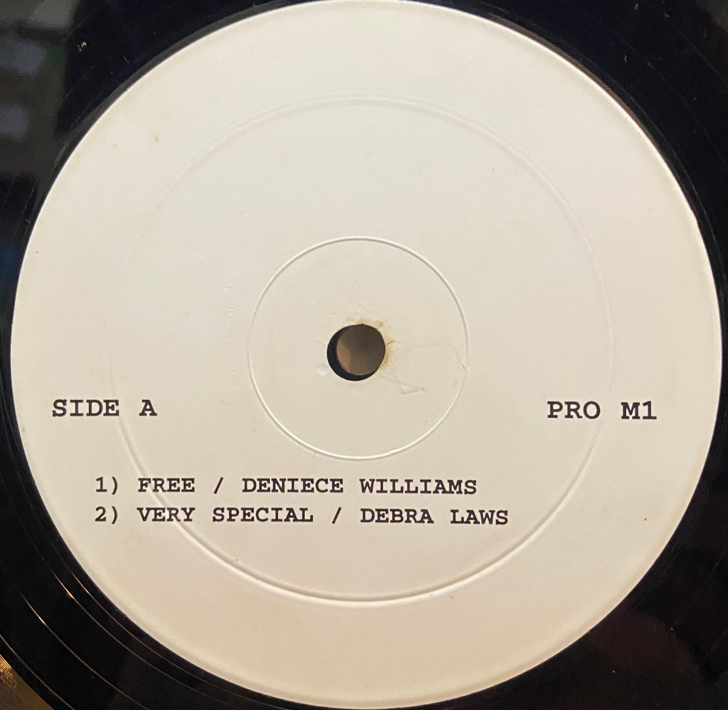 ESG – ESG Says Dance To The Beat Of Moody | うなレコ 中古レコード