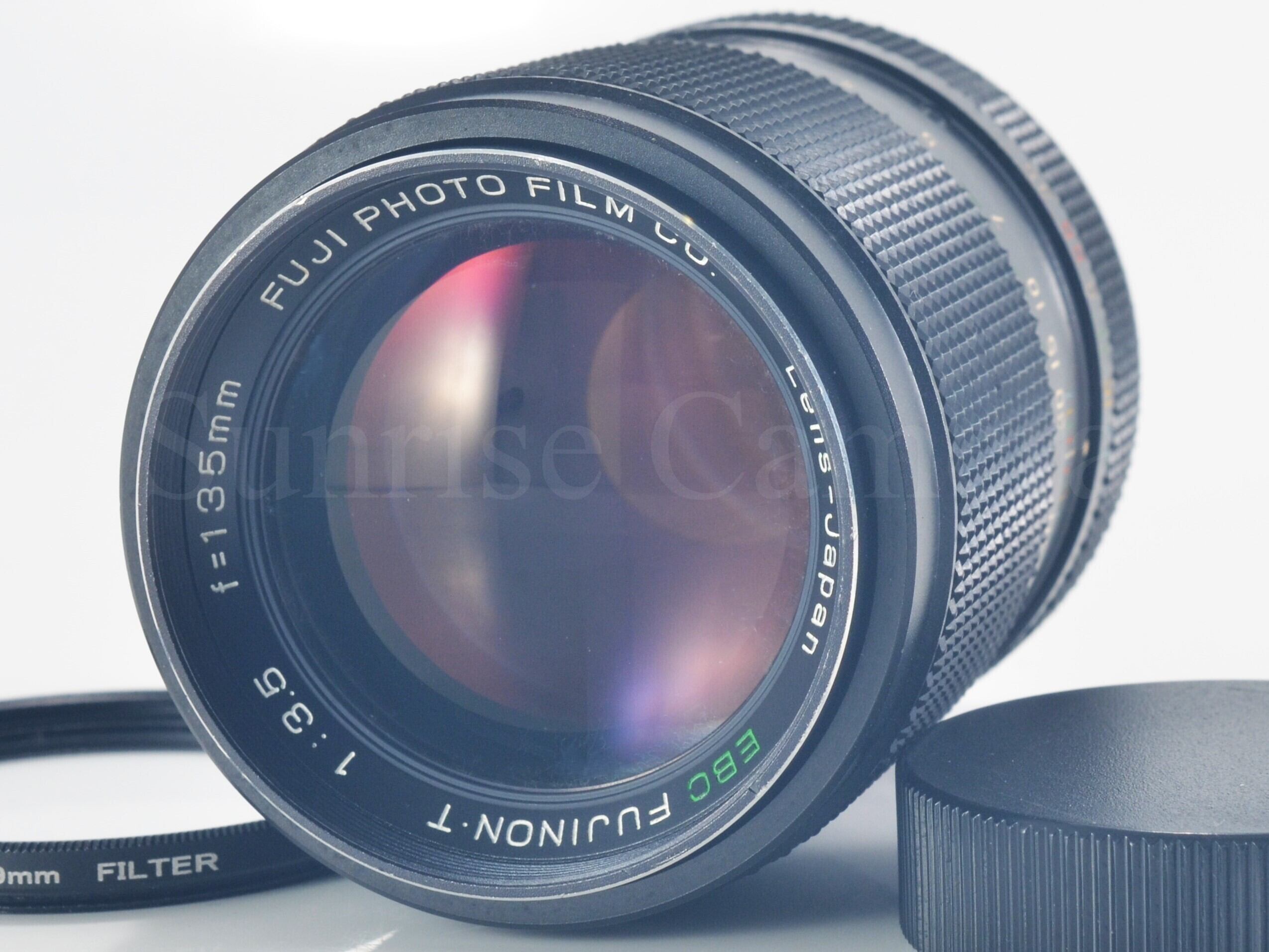 レア EBC fujinon・z 75-205mm f3.8レア EBC fujinon・z 75-205mm f3.8