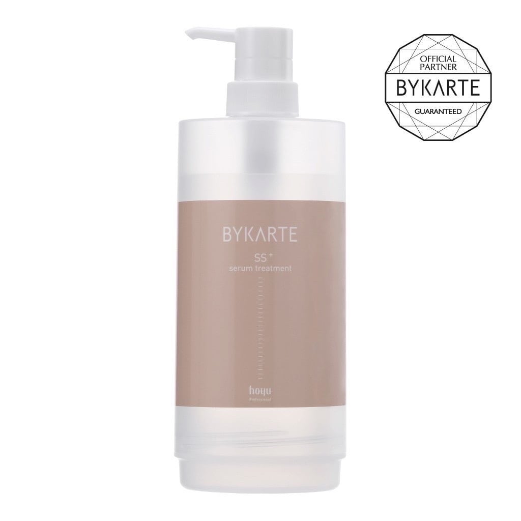 BYKARTE バイカルテ リフィル 1300mlペア FH&SS 値下げ中！ BYKARTE