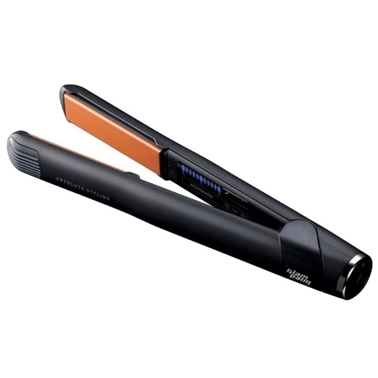 グランパーム ヘアアイロン | grace online store