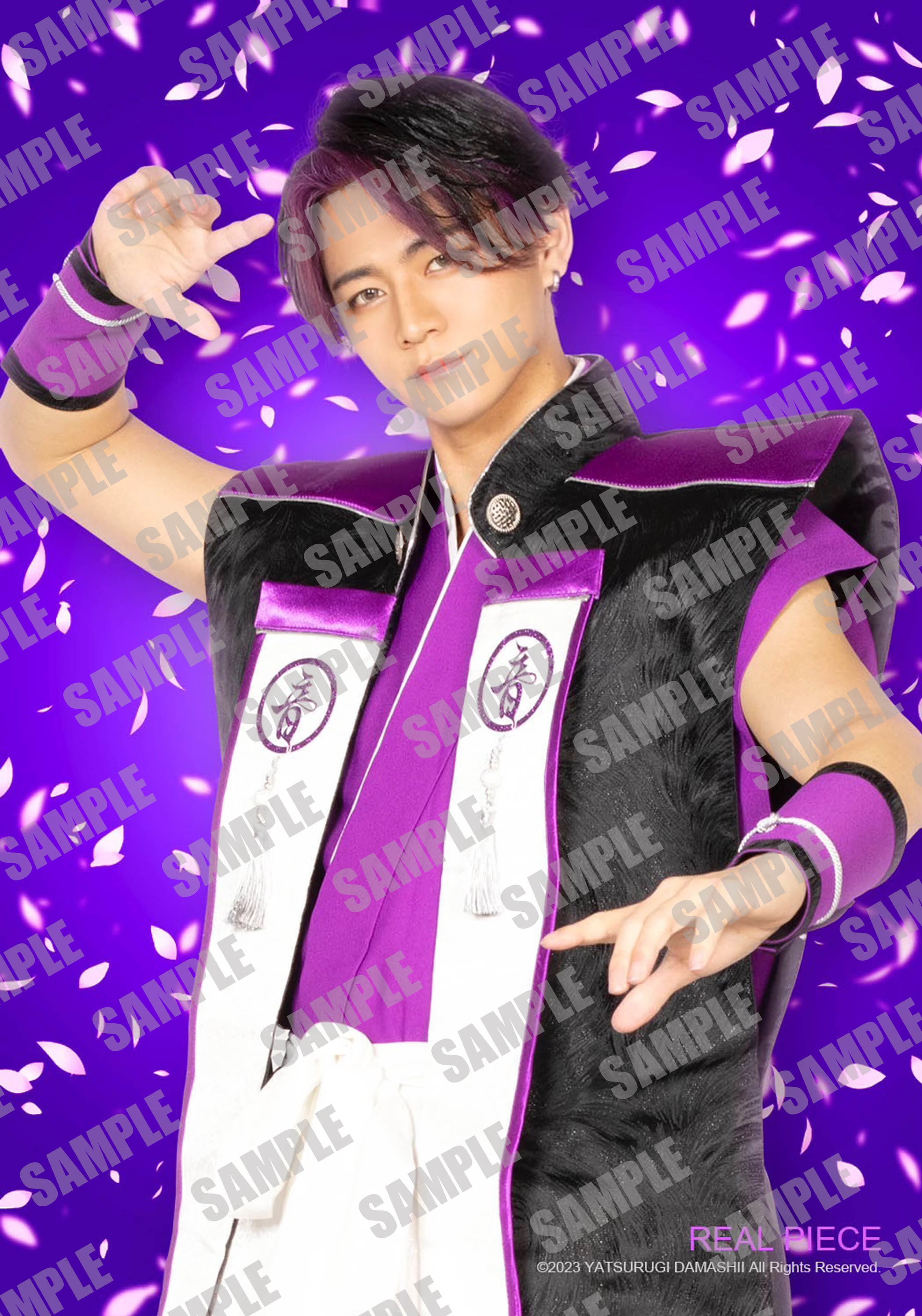 ブロマイド／新天地和装／なお（RBW-12） | リアルピースSTORE