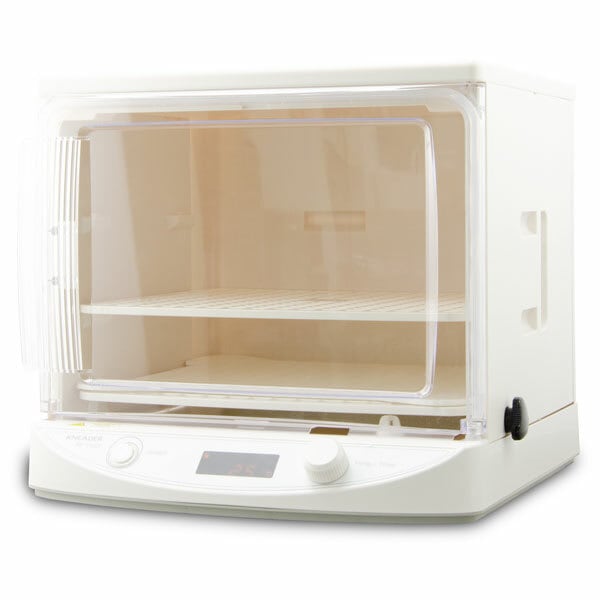 日本ニーダー 業務用洗えてたためる発酵器 PF203 | Bien Cuit The Shop