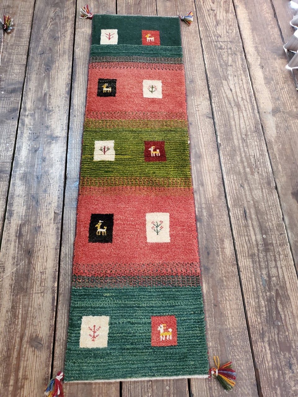 2024年12月入荷 | ギャッベ先輩の店 gabbeh.life