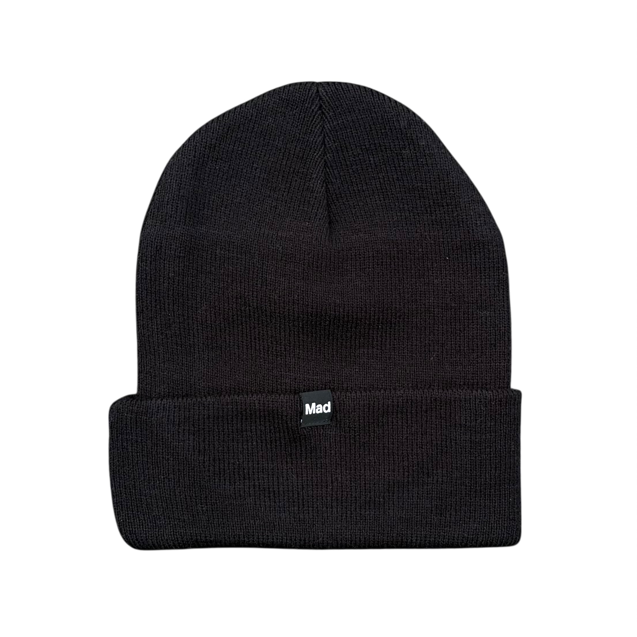 CAP | MAD MOUSE COMIC