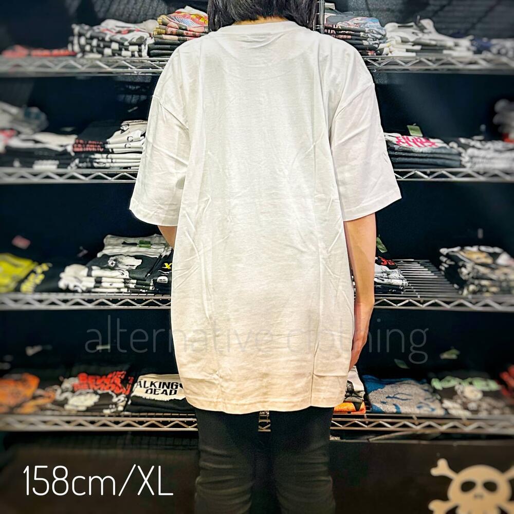 Trainspotting トレインスポッティング 映画 Tシャツ 白 ホワイト