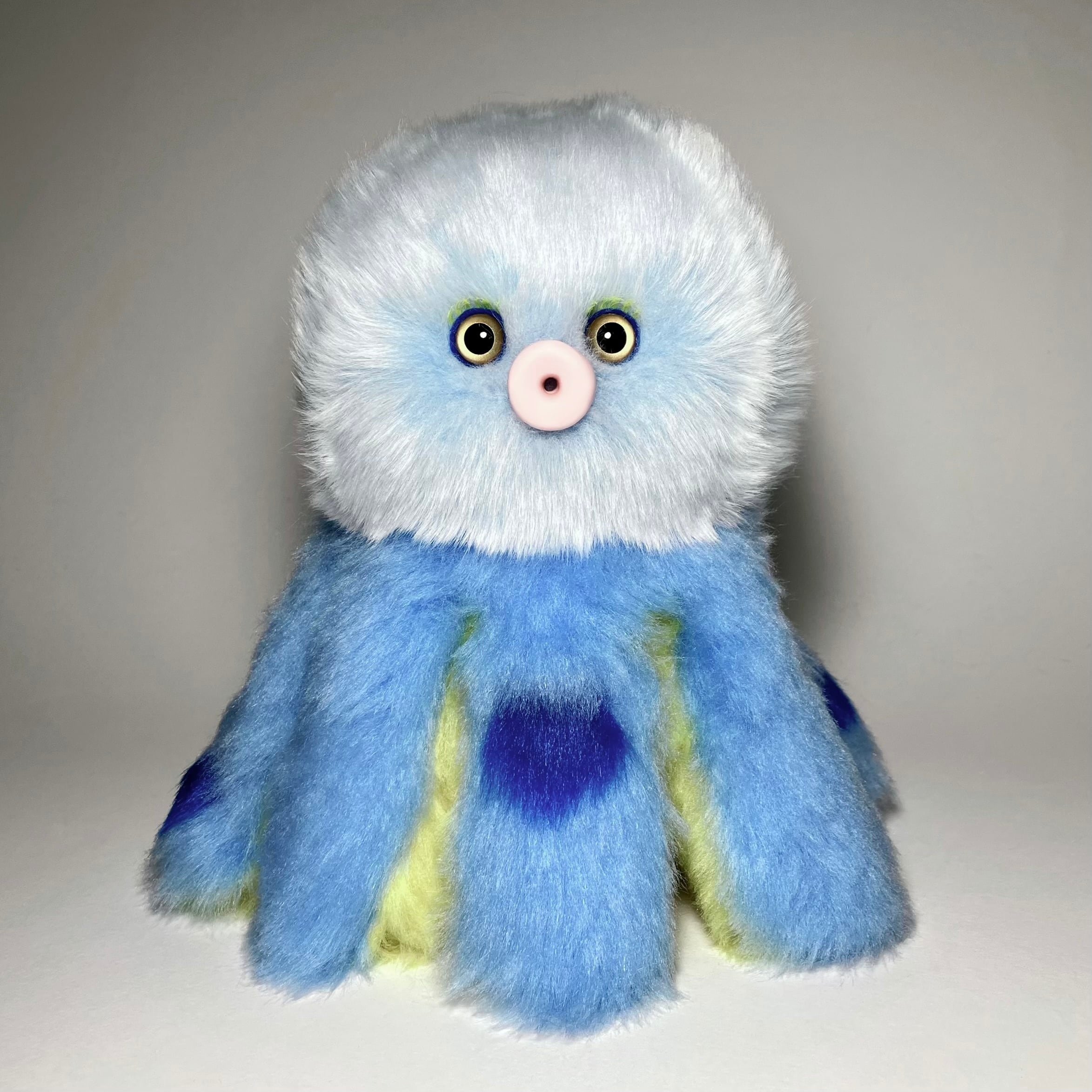 タコぬい | HUKANZEN