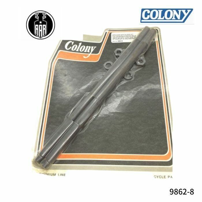 9862-8 Colony コロニー スプリンガー スプリングロッド キット