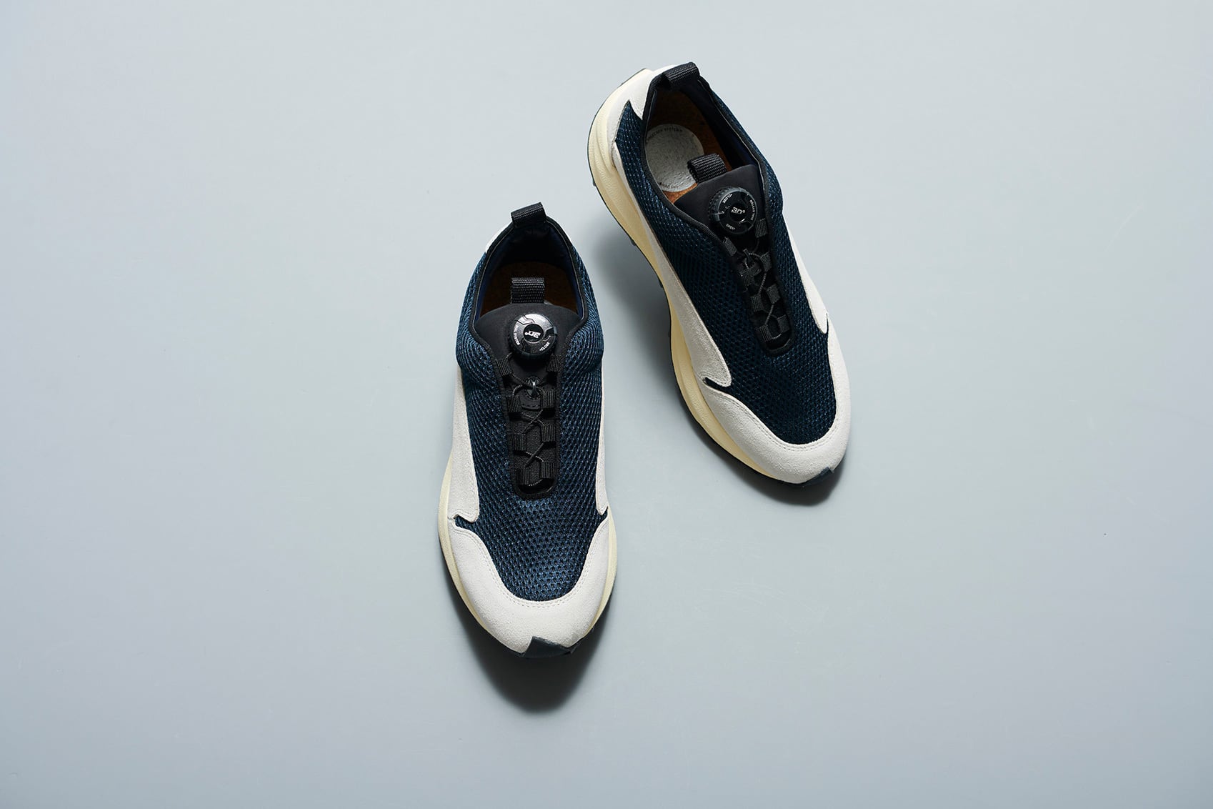 pg NEW DUSK | NAVY | PLAYGROUND | スニーカーショップ