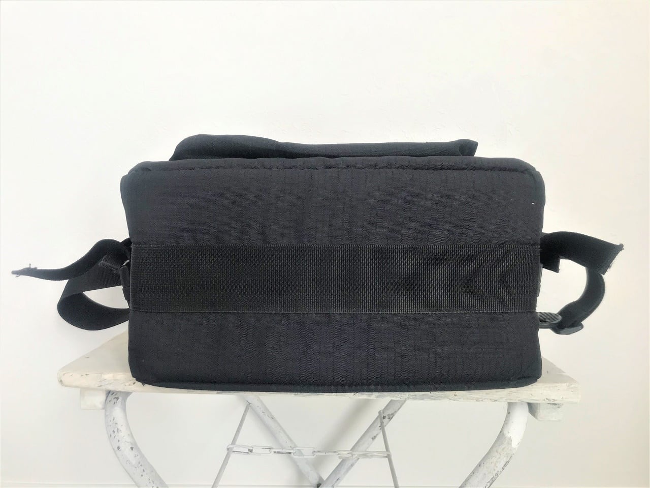 90～2000s Stussy shoulder record bag | AFTER DARK