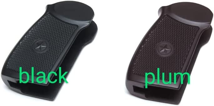 マカロフ用 コマーシャルタイプグリップ（KSC用） | 明日香縫製雑貨店