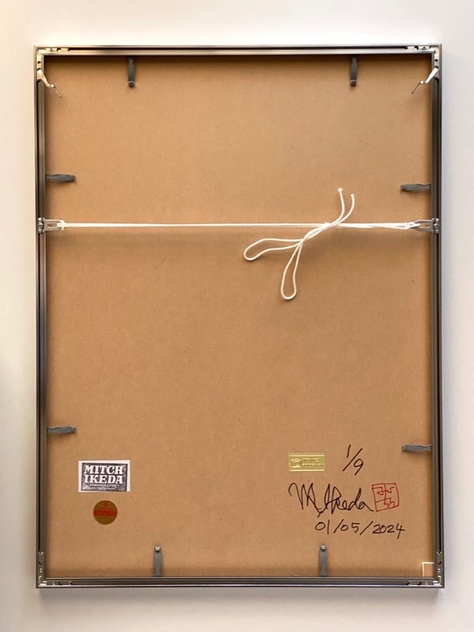 Manic Street Preachers (1992) rockin'on mag. photo session