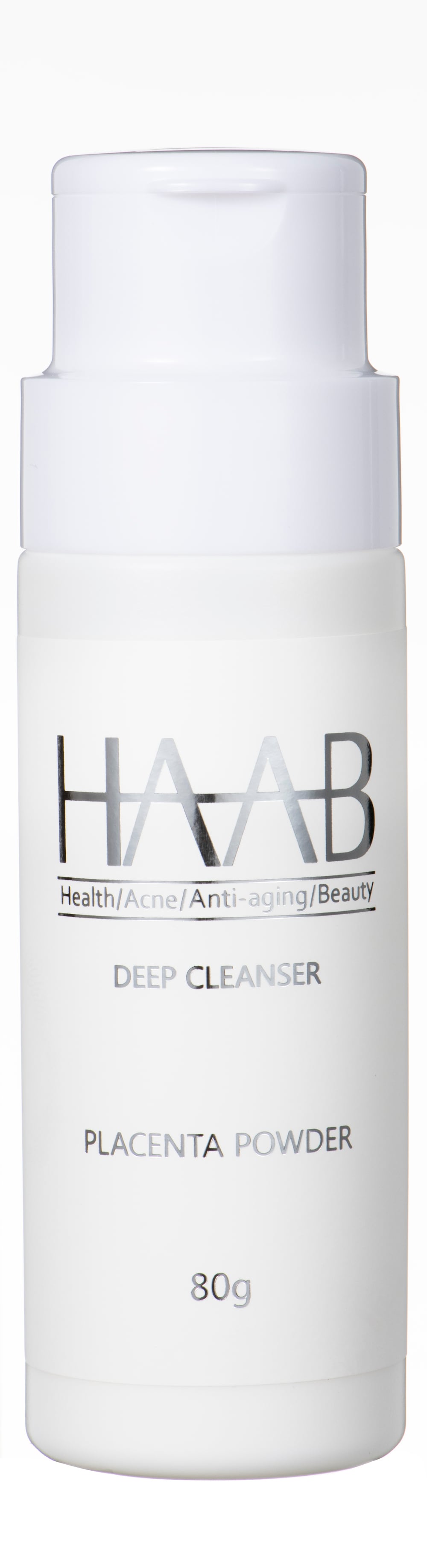 HAAB REPRO【ハーブリプロ】 プラセンタパウダー 洗顔 | Pay ID