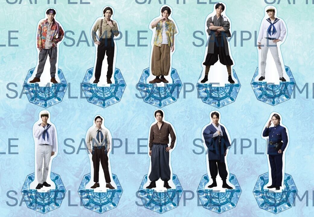 初回受注】音楽劇「無人島に生きる十六人」Blu-ray／team turtle