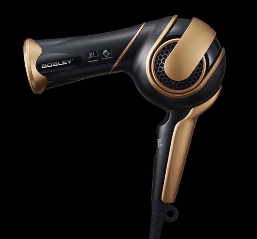 アデランス ボスレーボスレー レクスト プロフェッショナル ブラック