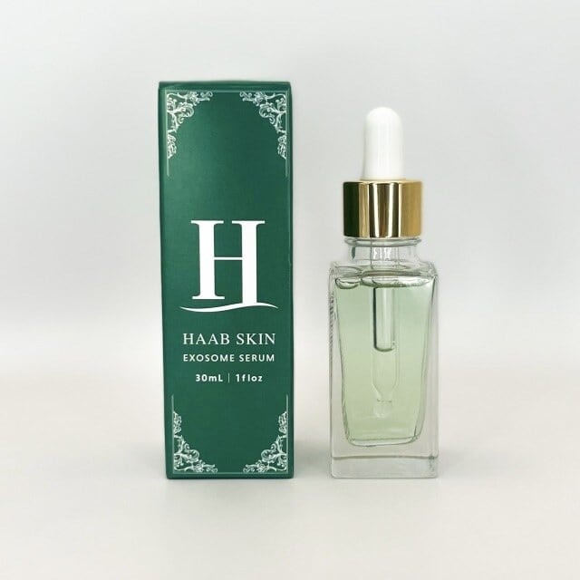 HAAB SKIN】エクソソームセラム | BEAUTE SHOP