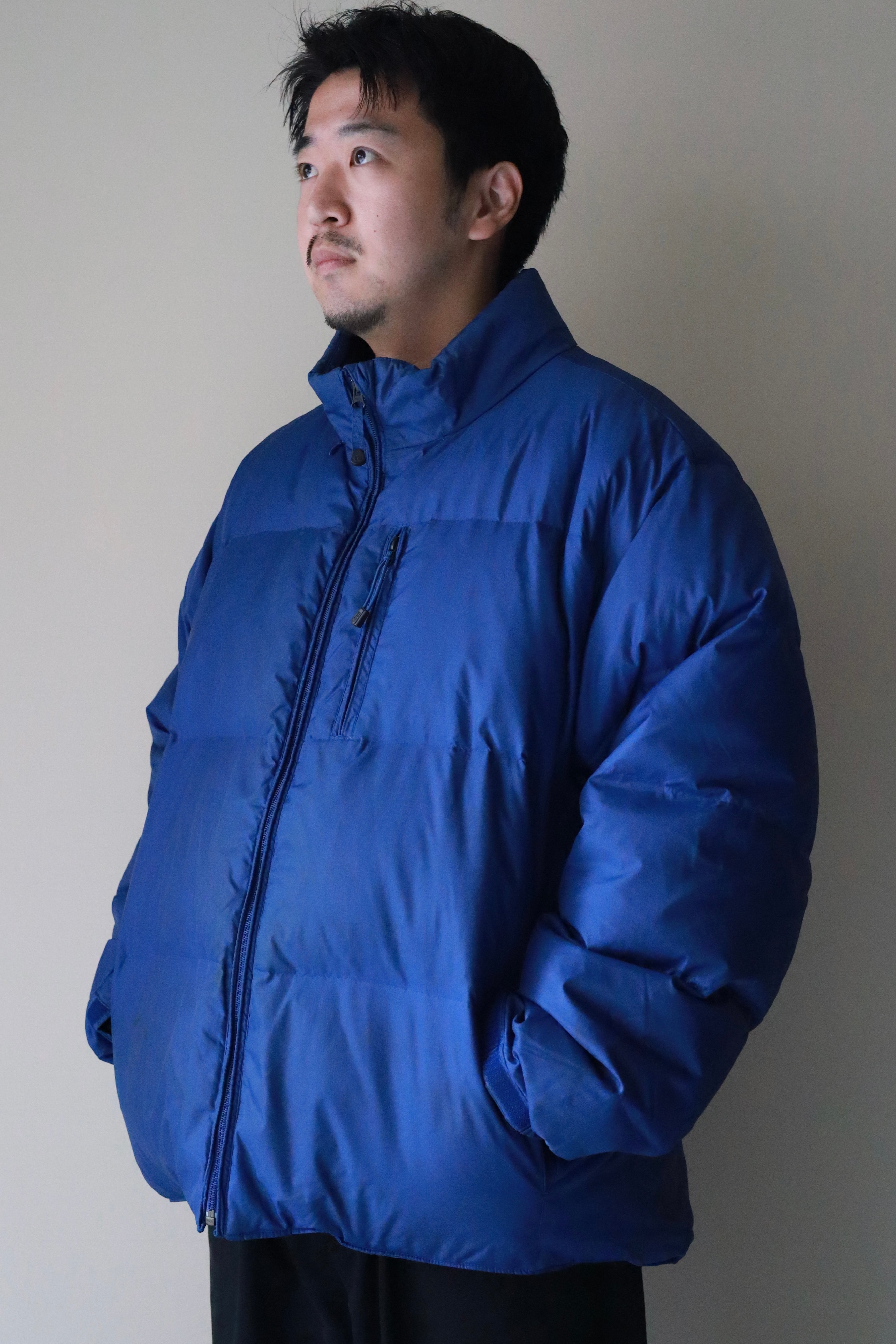 OLD GAP Down Jacket | Kiven