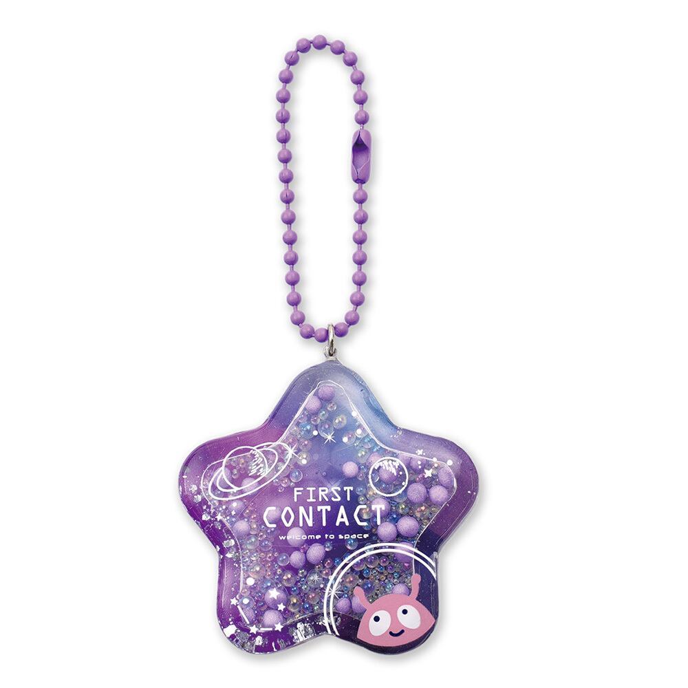 たまゆきページ Man 名入れ チャーム レジンキーホルダー11点 たまゆき