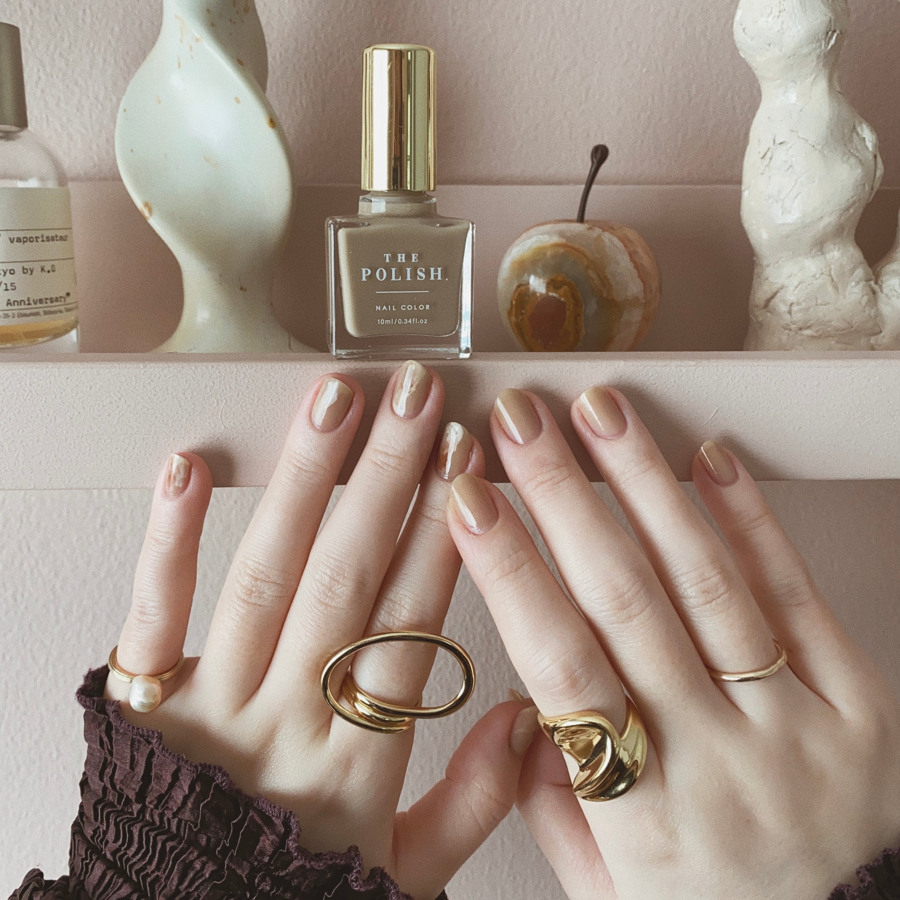 sculpture | THE POLISH.