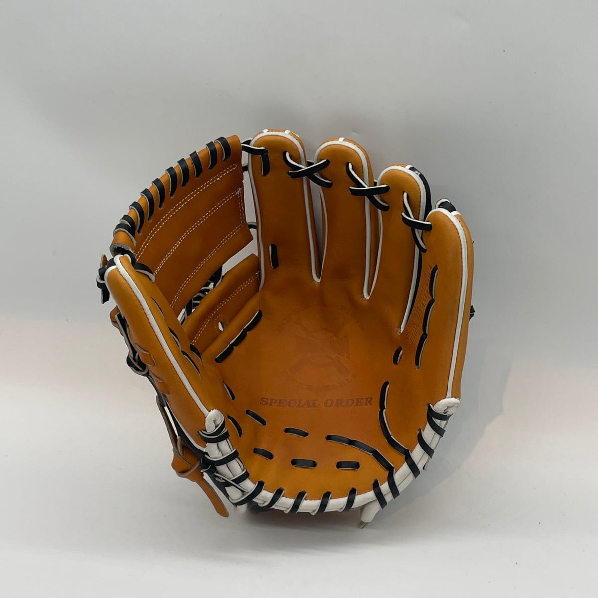 軟式用】玉澤SP川上モデル 投手用(ピッチャー用) グローブ｜タマザワ