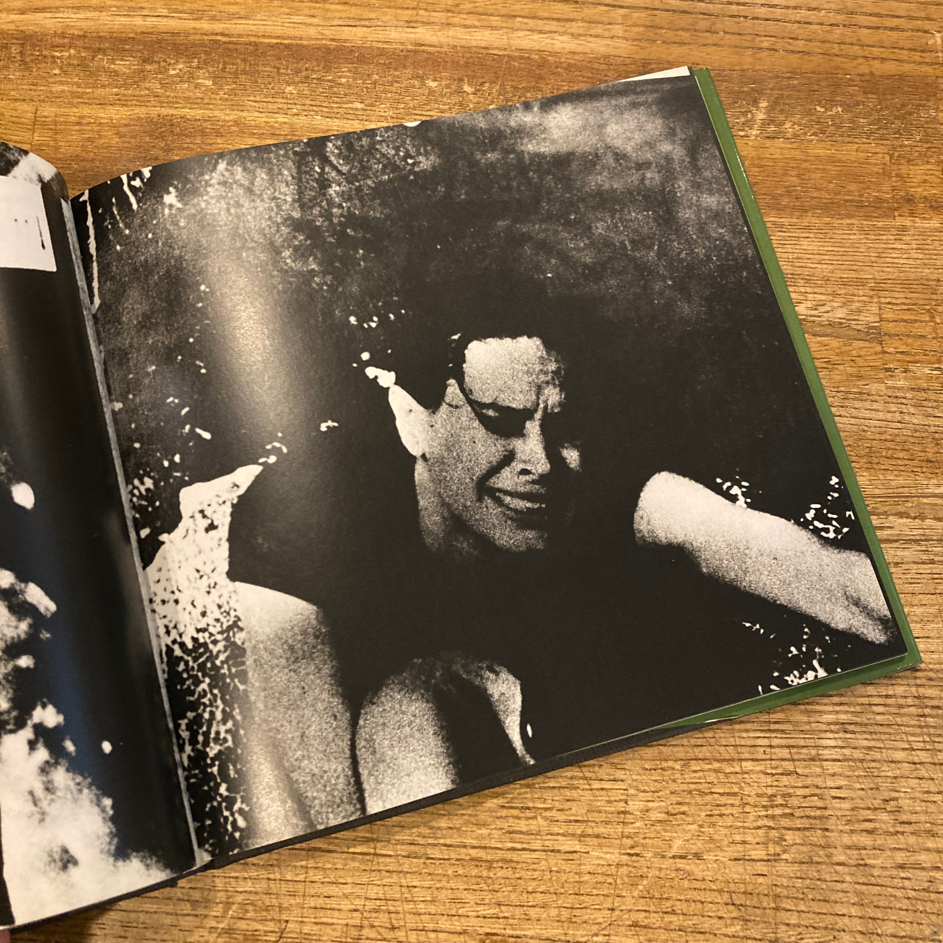 ソノラマ写真選書6 続にっぽん劇場写真帖 / 森山大道 | 百年