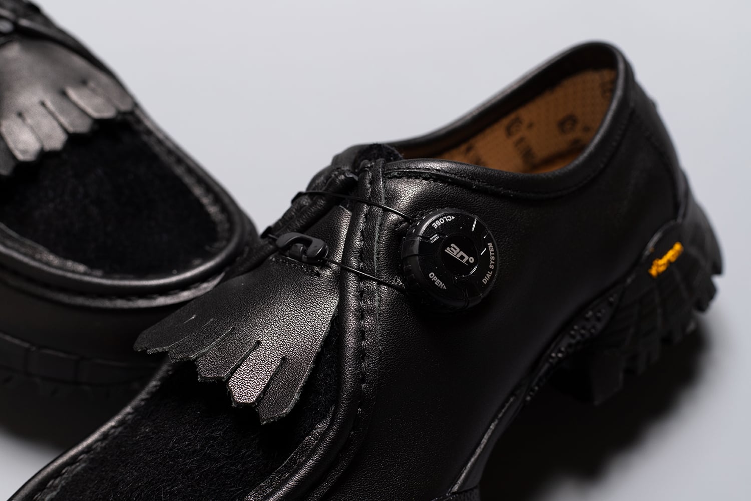 pg KNOCK 2 | Anniversary special | PLAYGROUND | スニーカーショップ