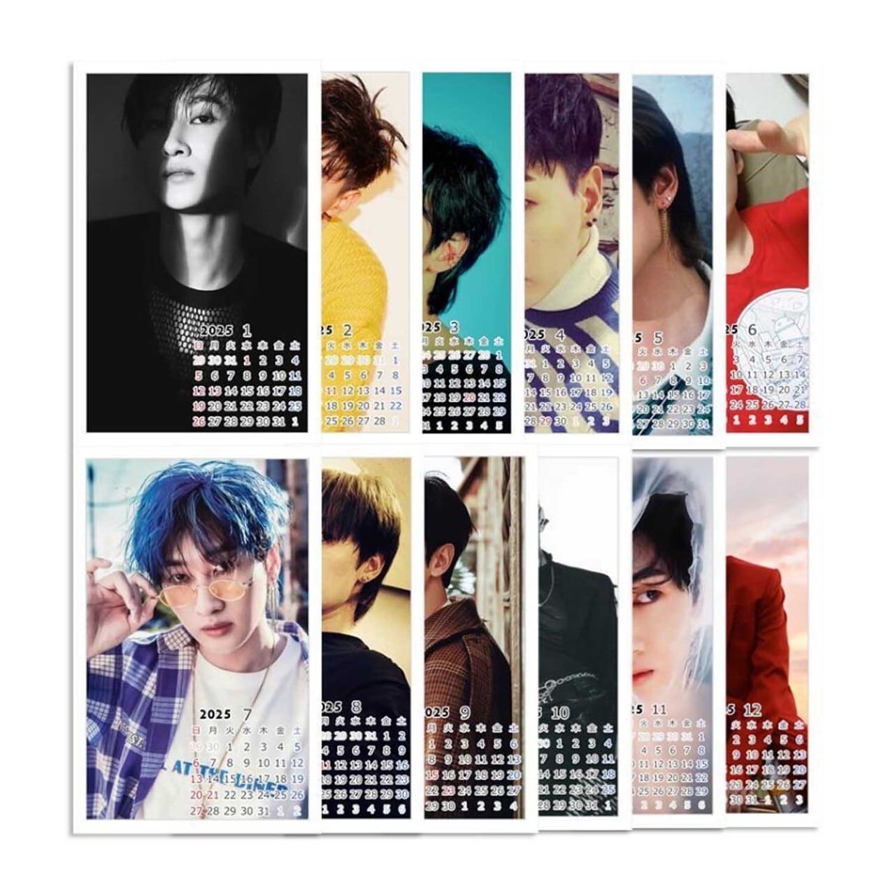 SUPER JUNIOR ウニョク トレカ 10枚セット 【公式通販】