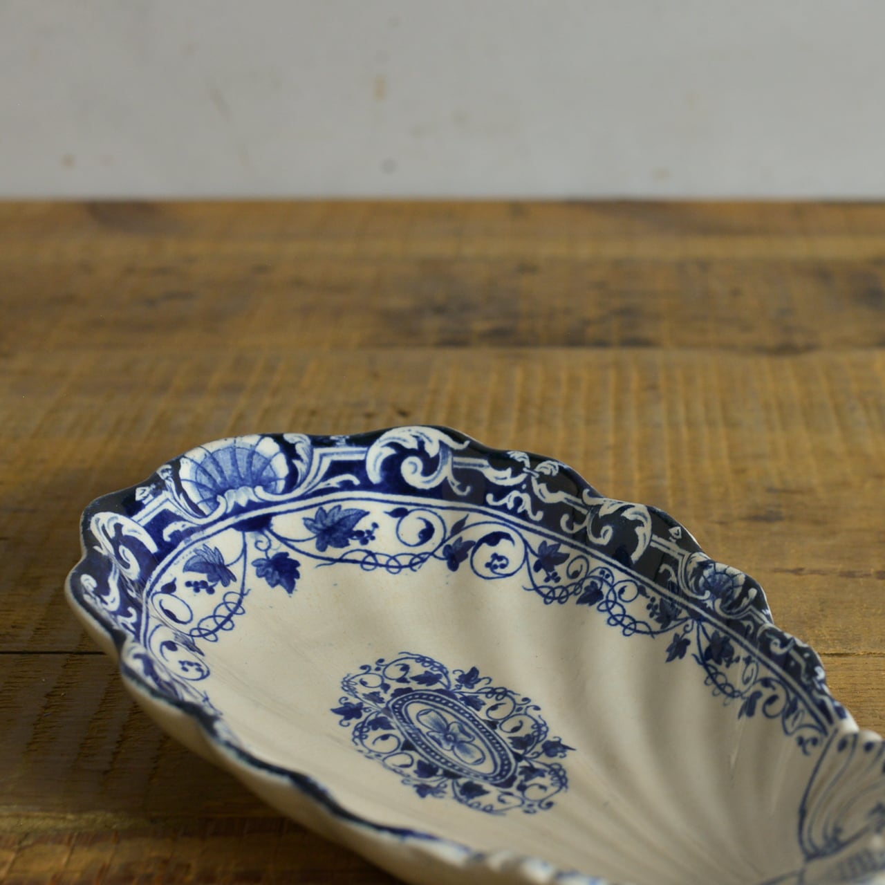 Jules Vieillard Bordeaux Ravier / ジュールヴィエラードボルドー