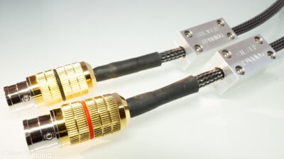 RCA、XLRケーブル | SILVER RUNNING Online Shop