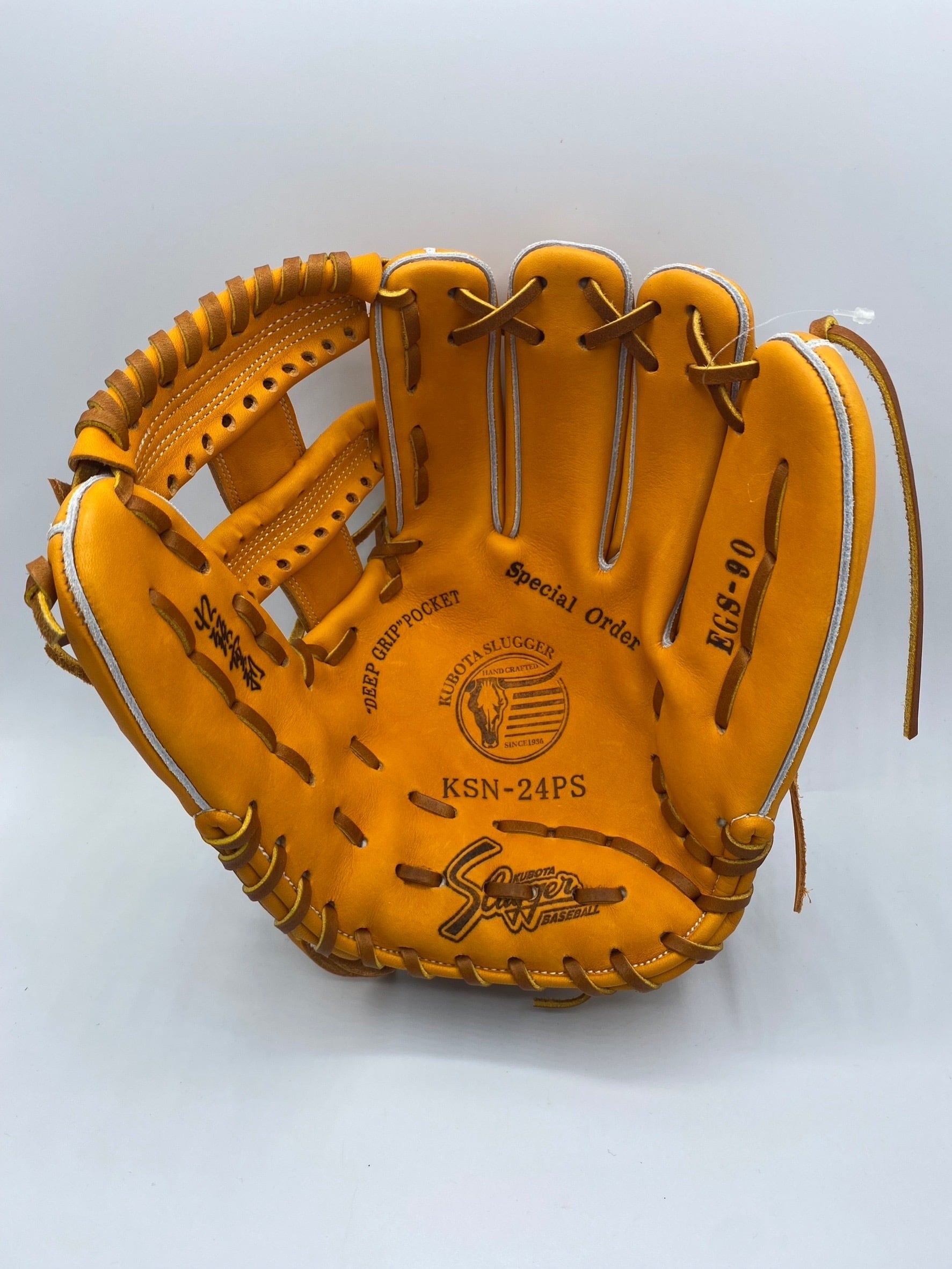 限定モデル】久保田スラッガー EGS-90 KSN-24ps | タケスポselect