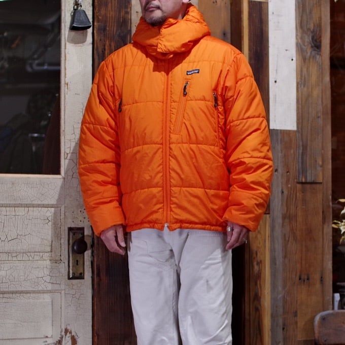 2000s Patagonia Puff Jacket Size L / パタゴニア パフ ジャケット