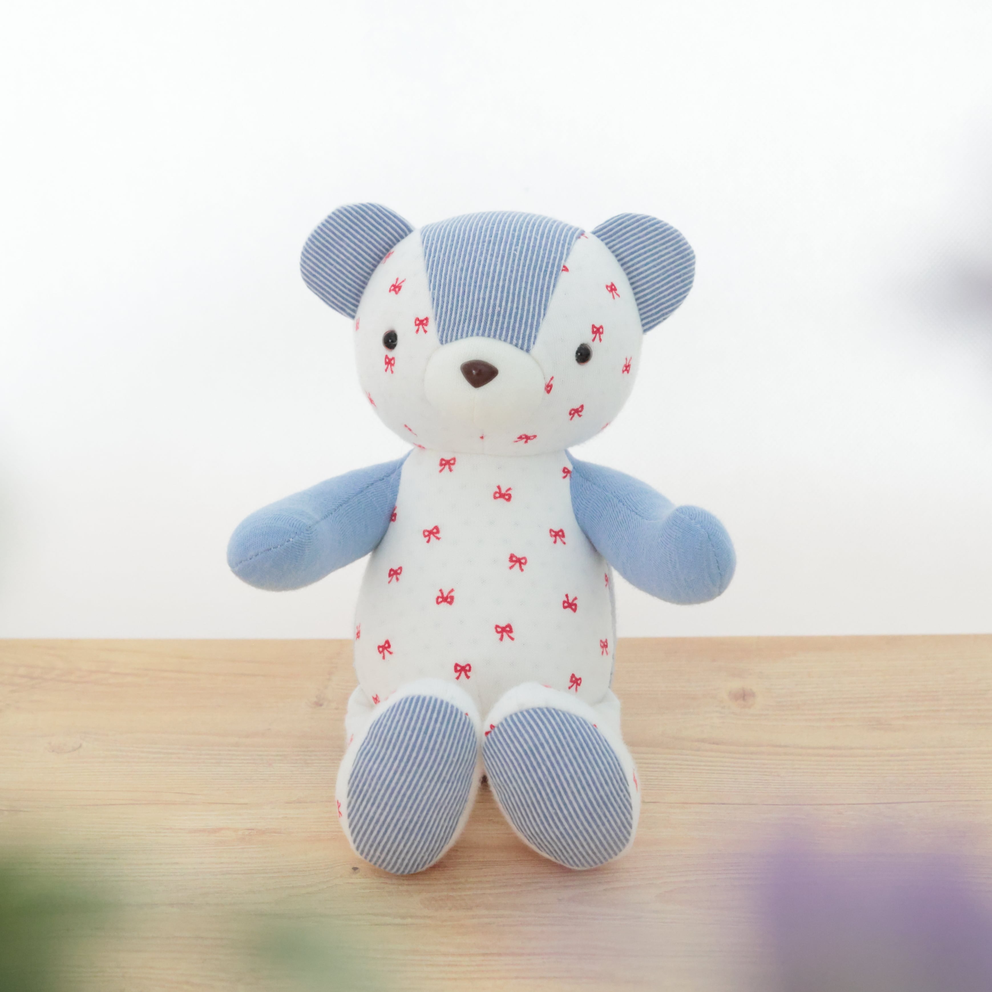 ロンパースベアmini プラス | ROMPERS BEAR