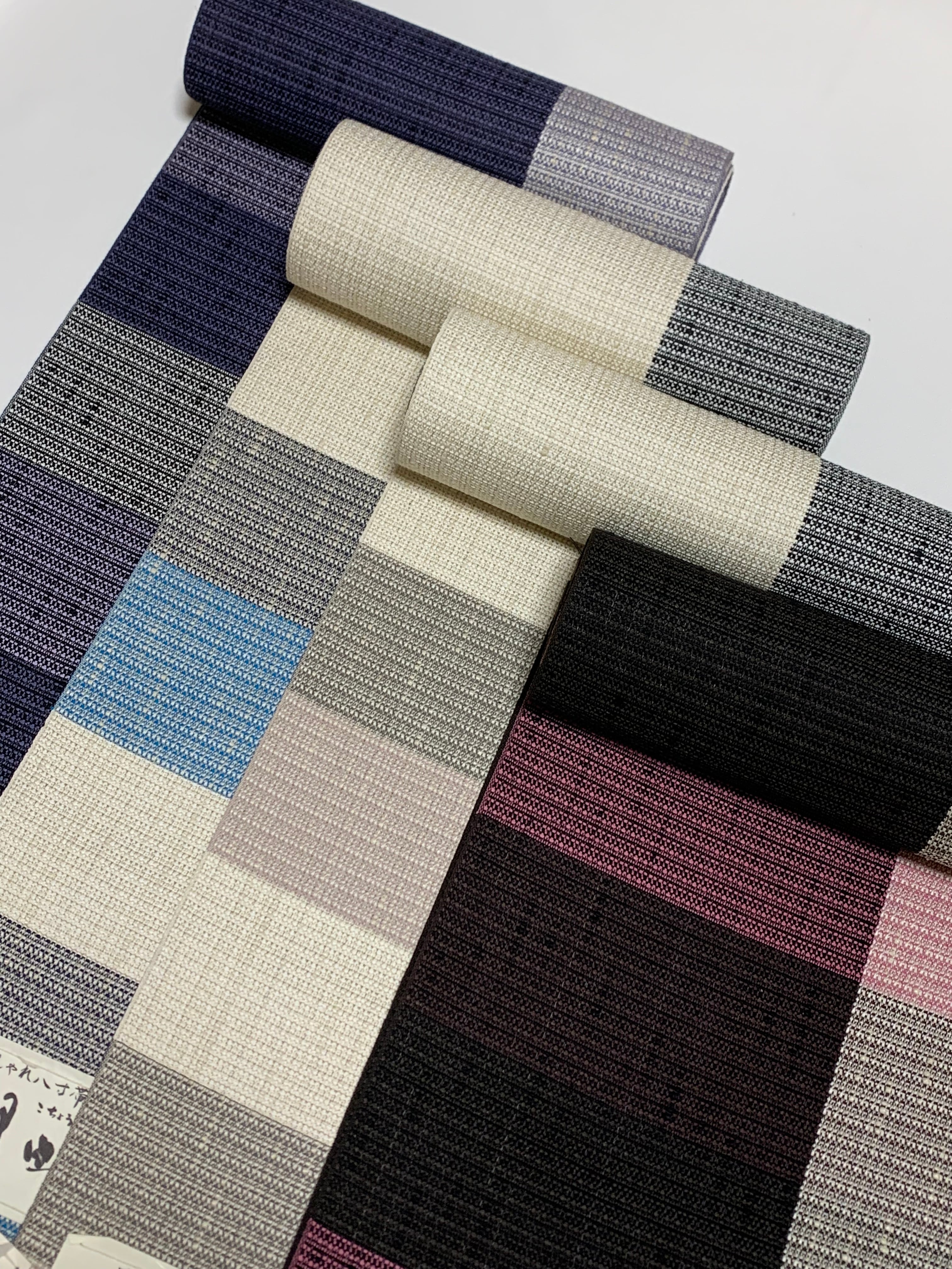 名古屋帯 八寸名古屋帯<胡蝶> | coten