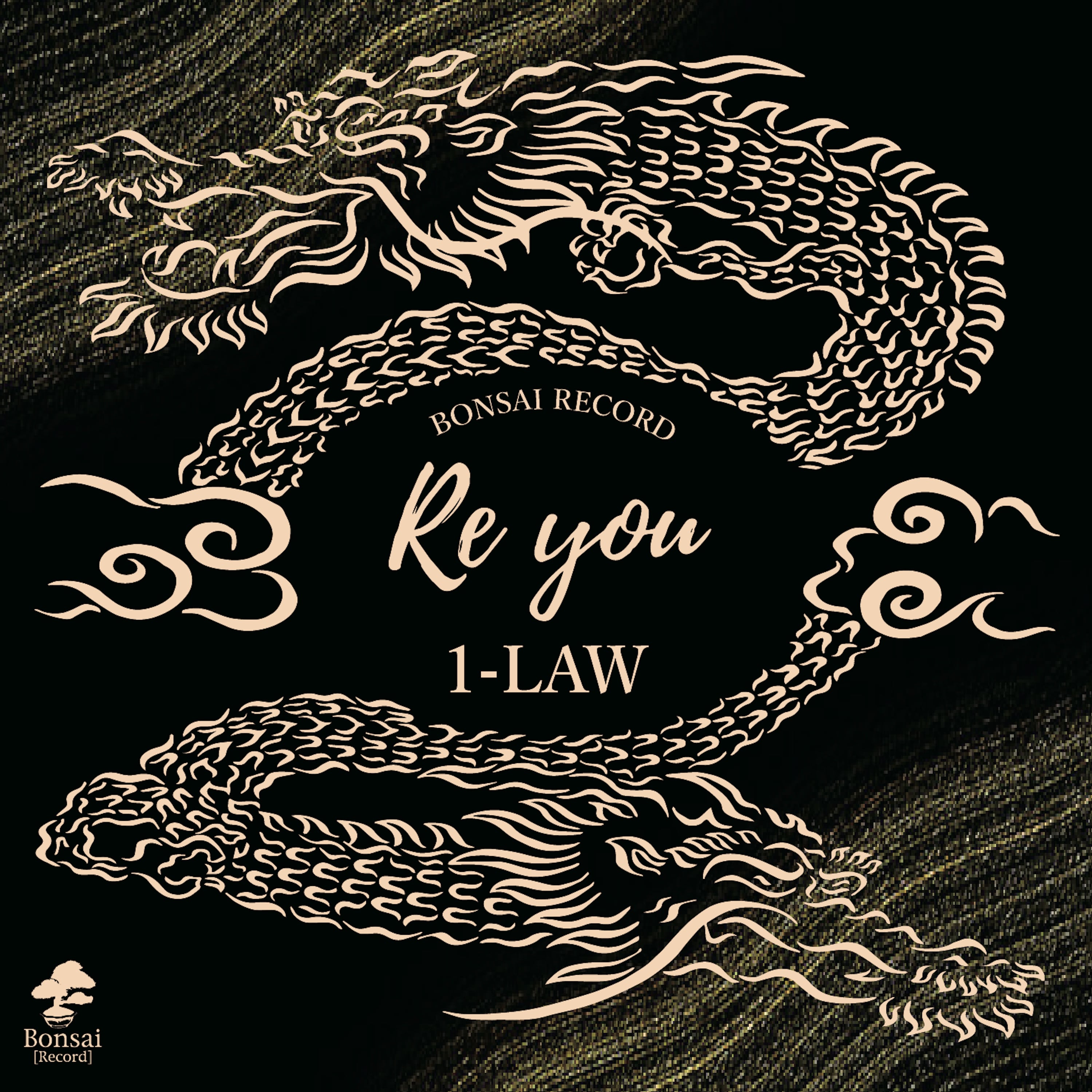 TEN'S UNIQUE『Won't Be Long』12inchアナログ盤【再入荷】 | ぼんさい