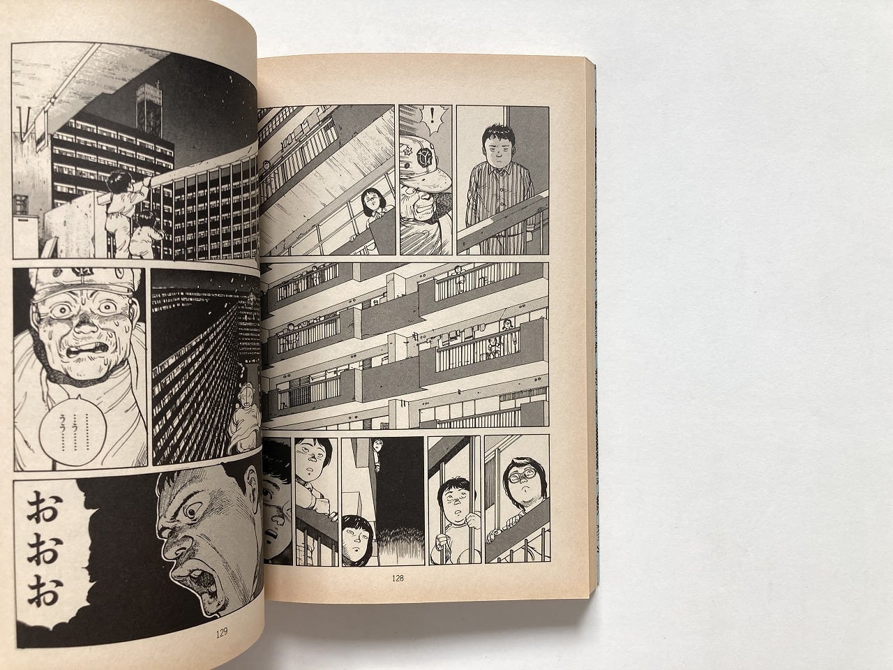 童夢」限定5000部 大友克洋 豪華本 童夢」限定5000部 大友克洋 豪華本