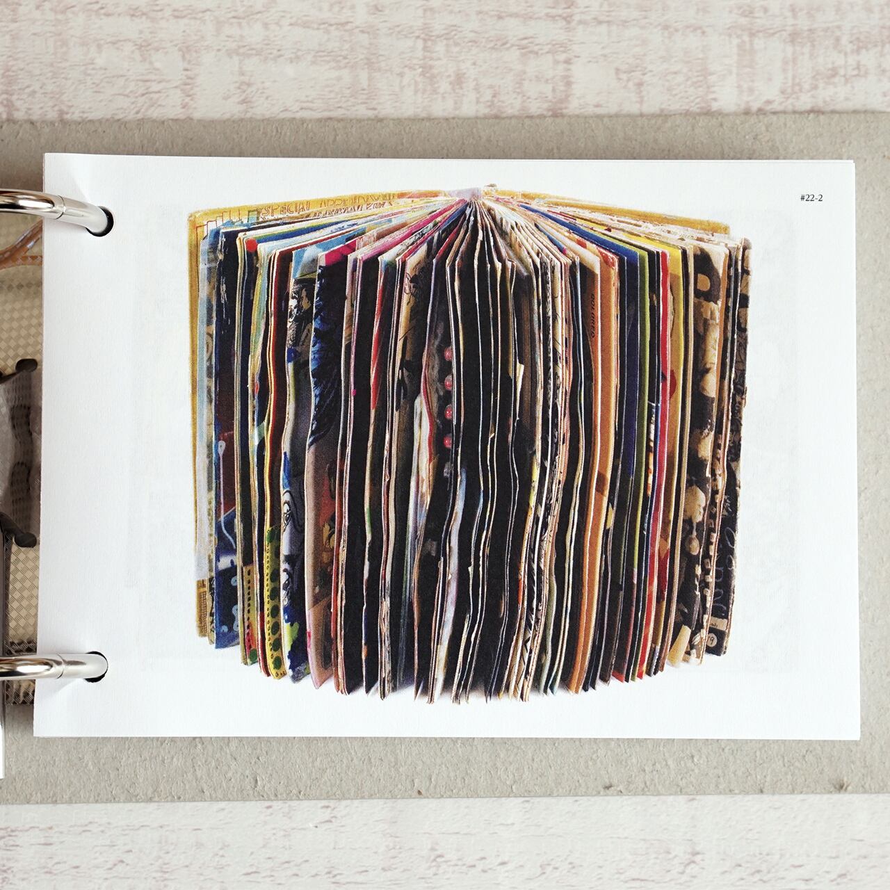 大竹伸朗 A Compact Guide to Shinro Ohtake Scrapbook | タイムカプセル