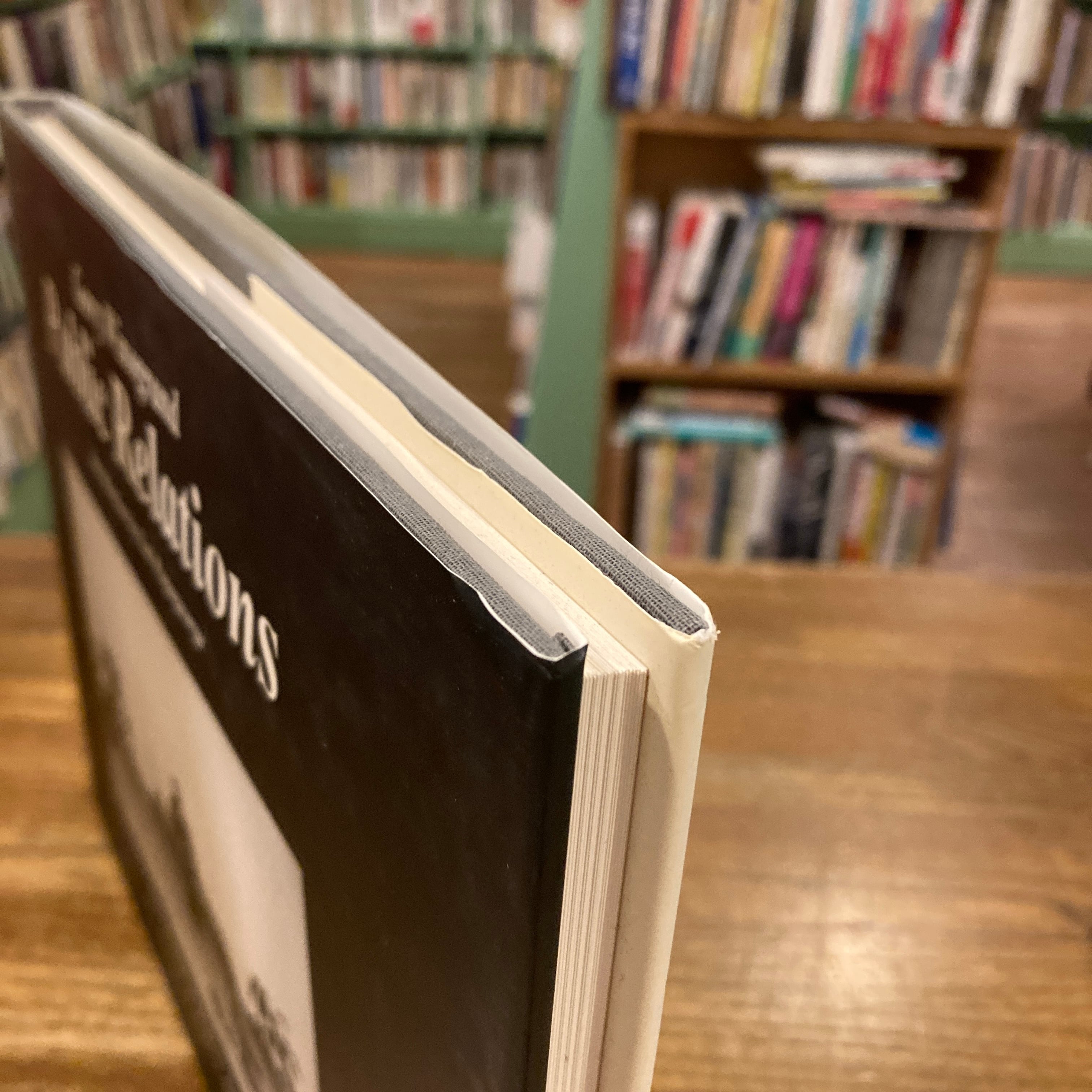 Public Relations / Garry Winogrand（ゲイリー・ウィノグランド