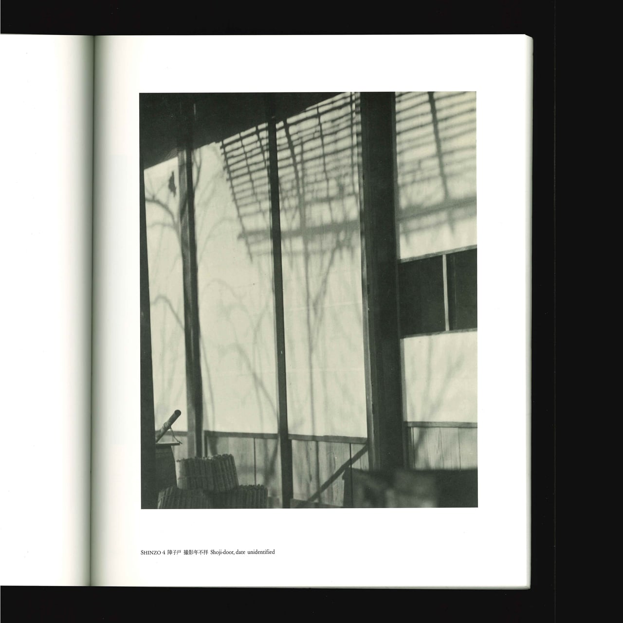 光とその階調：福原信三・福原路草写真集1913年ー1941年 | ON SUNDAYS