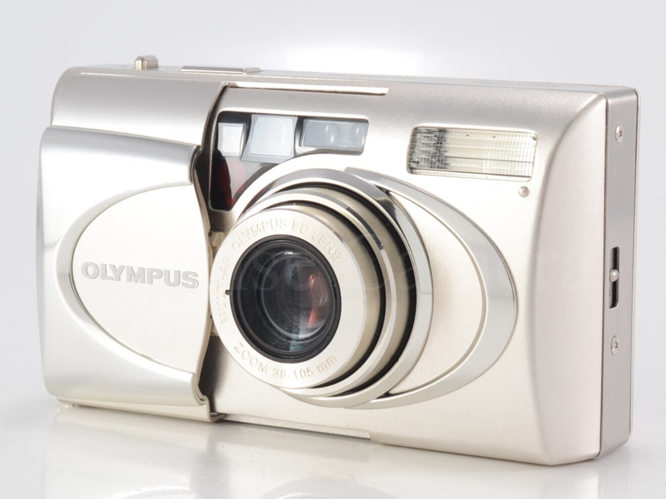 Nikon 28Ti / 28mm F2.8 高級コンパクトフィルムカメラ ニコン (60486