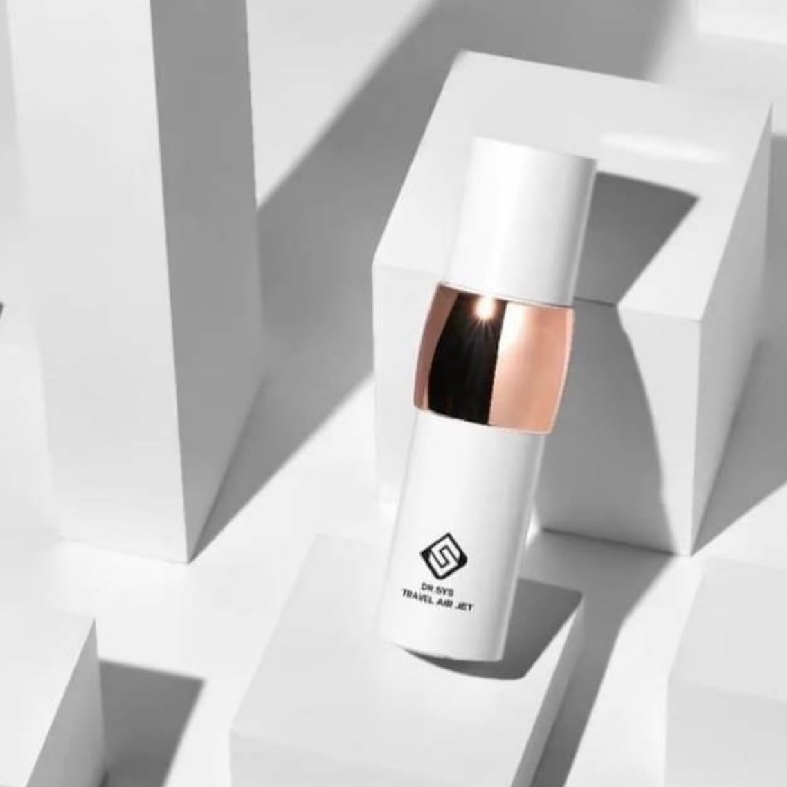 Dr.SYS TRAVEL AIR JET 美顔器 エアジェット Dr.SYS ドクターシス