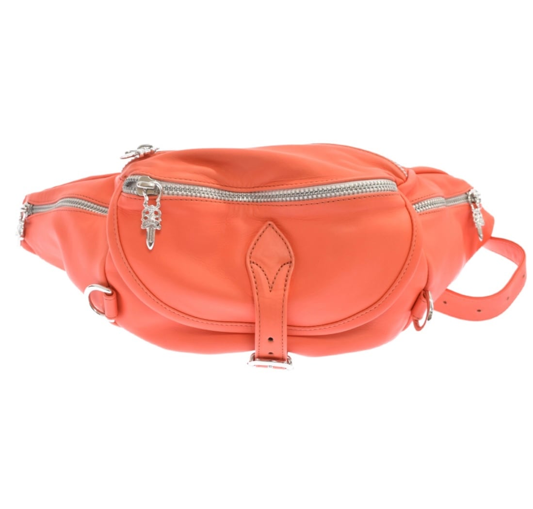 CHROME HEARTS クロムハーツ #1 SNAT PACK スナットパック 韓国限定