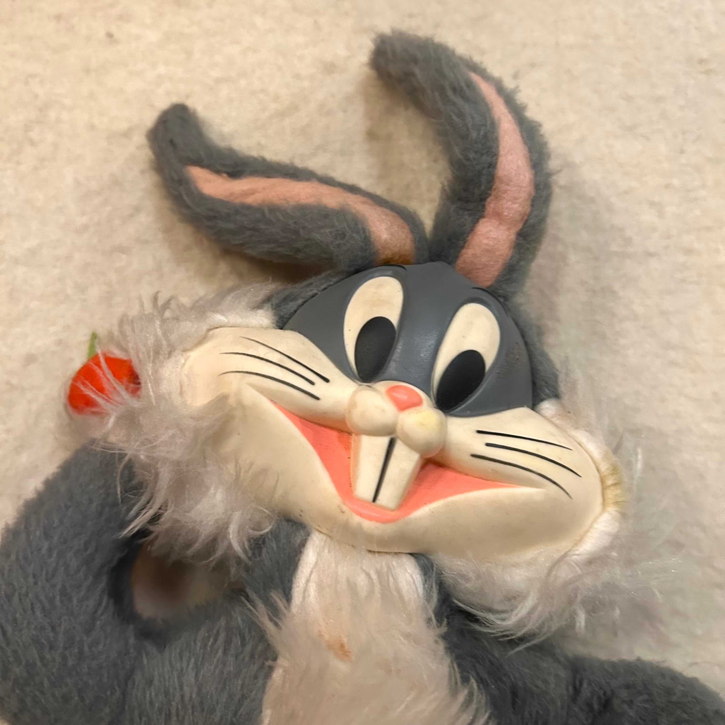 バッグスバニー ルーニーテューンズ トーキング MU- | CANDY STORE ROCK