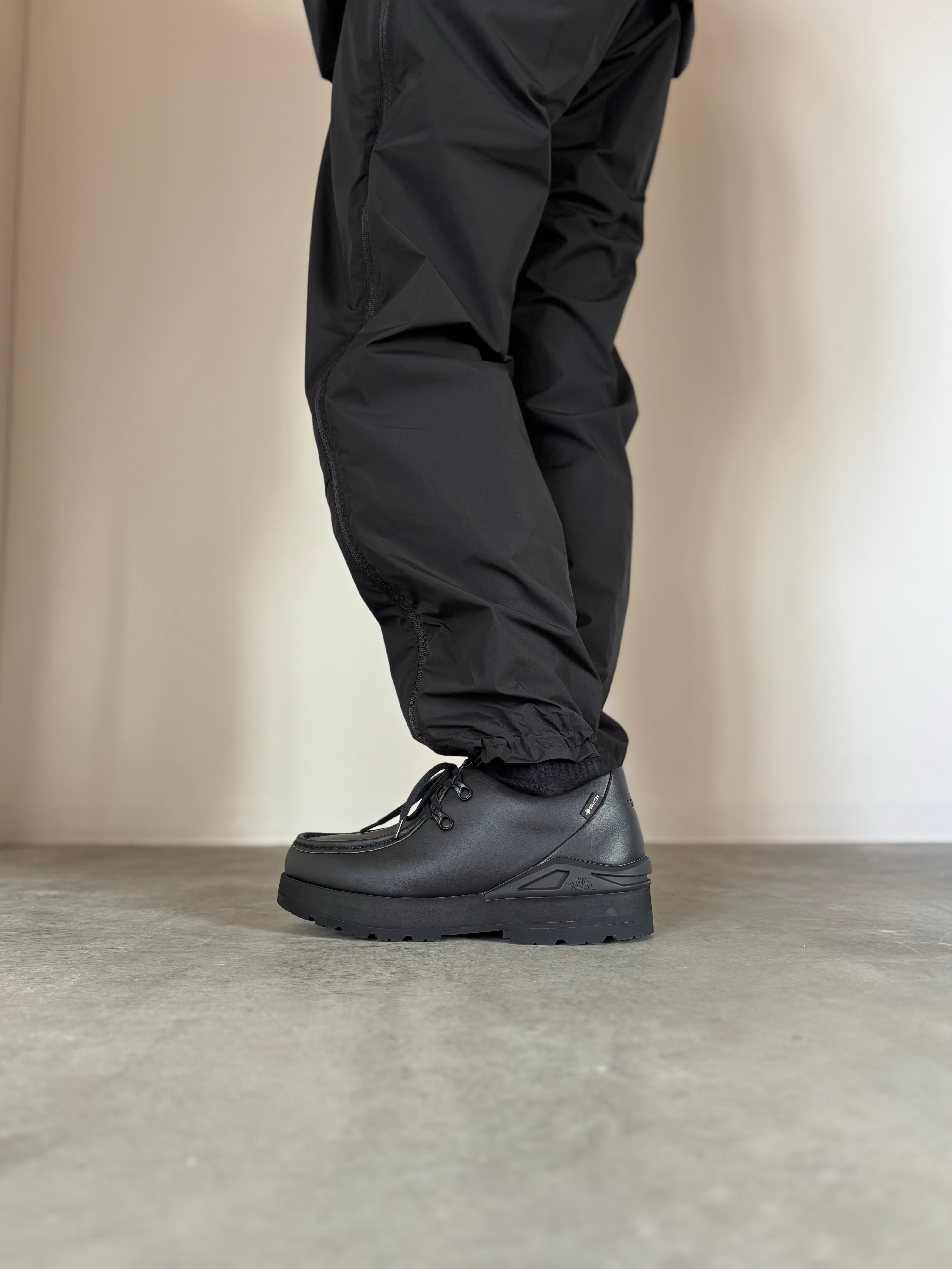 THE NORTH FACE ノースフェイス【 Decade GORE-TEX Moccasin