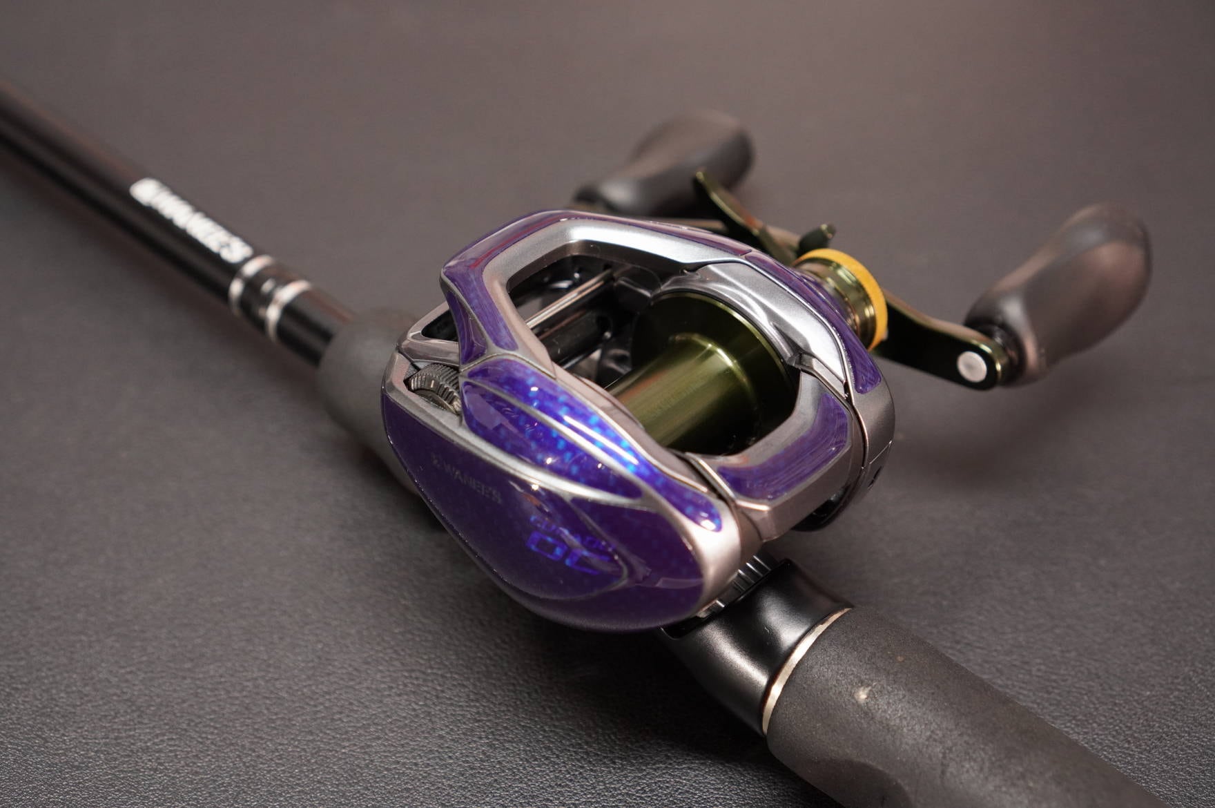 22 クラド DC （22 Curado DC）200/201 用 【WANEE'S