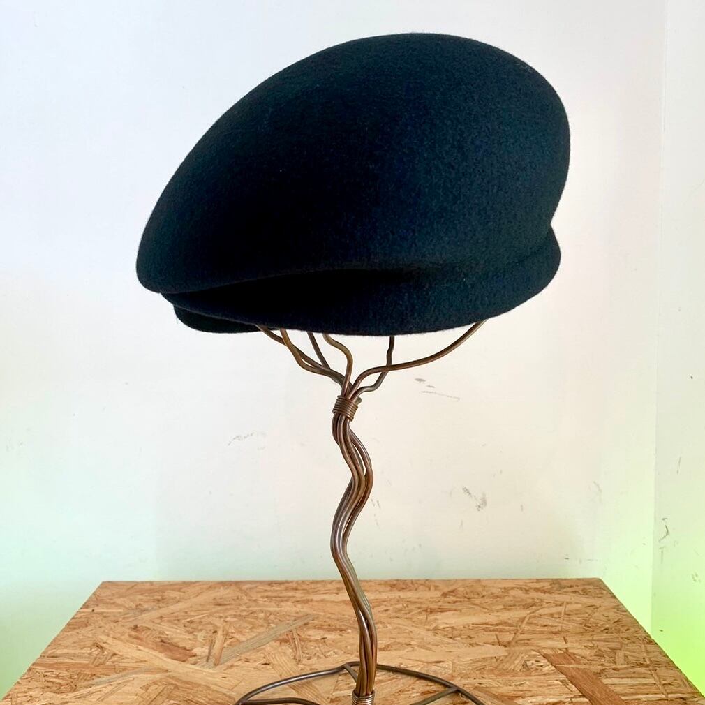 CA4LA カシラ MAY FELT 5 キャスケット | analogue