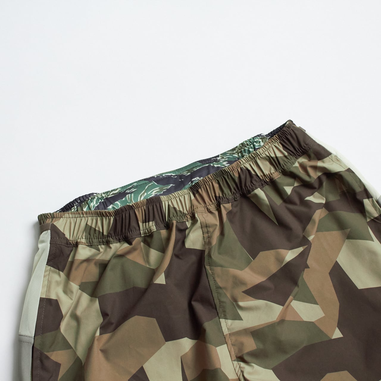 MMA（マウンテンマーシャルアーツ）MMA 7-pockets Run Long Pants V4