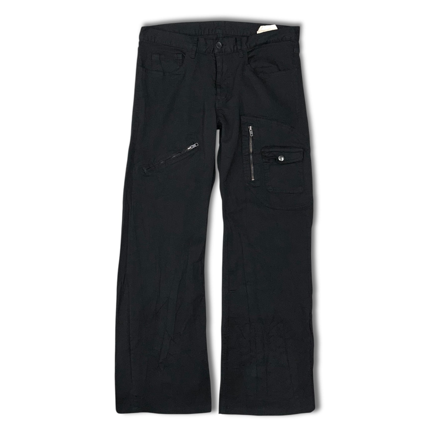 Comme des Garçons HOMME flare pants フレアパンツ コムデギャルソン