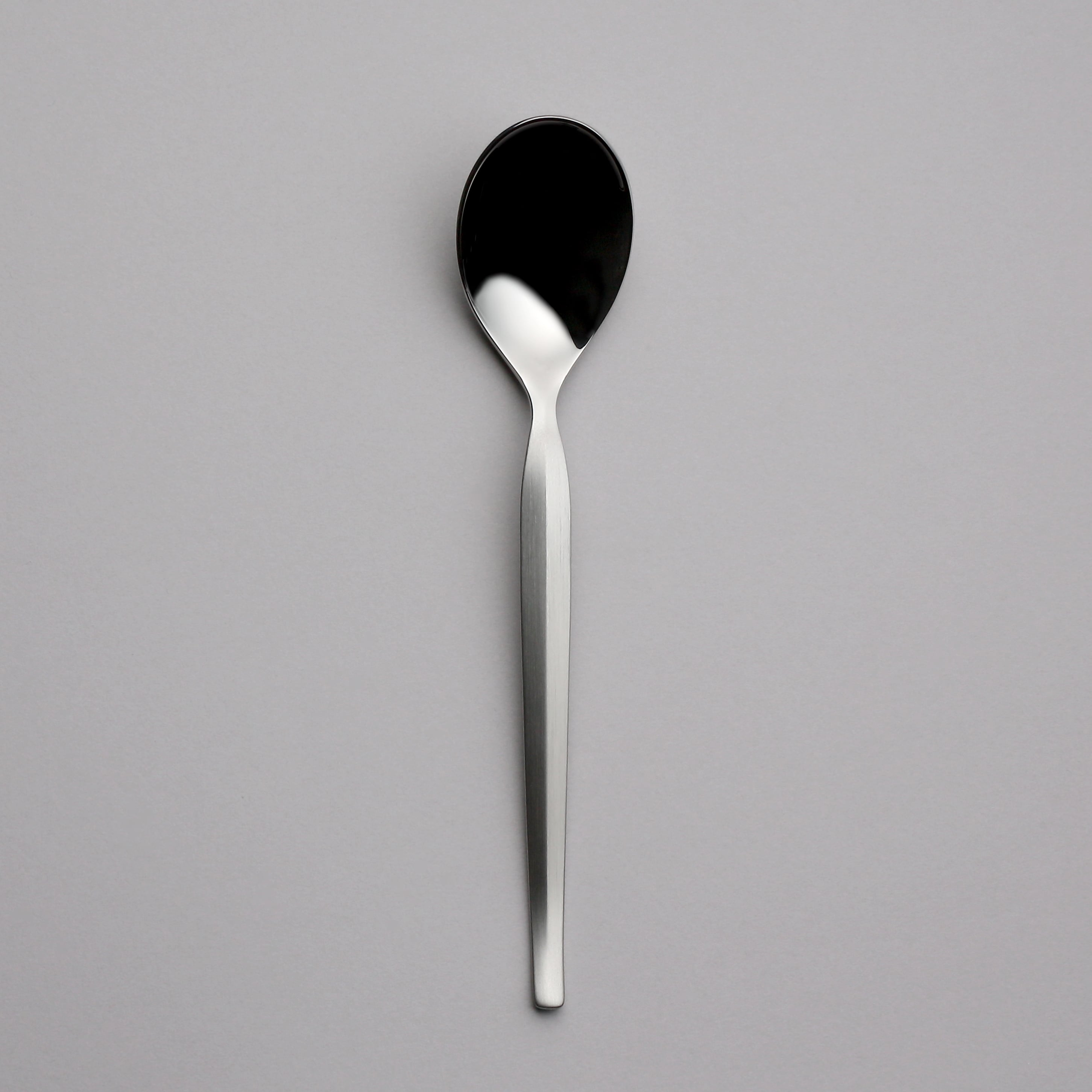 デラックス〉デザート(ディナー)スプーン No.1102-000 | LUCKYWOOD