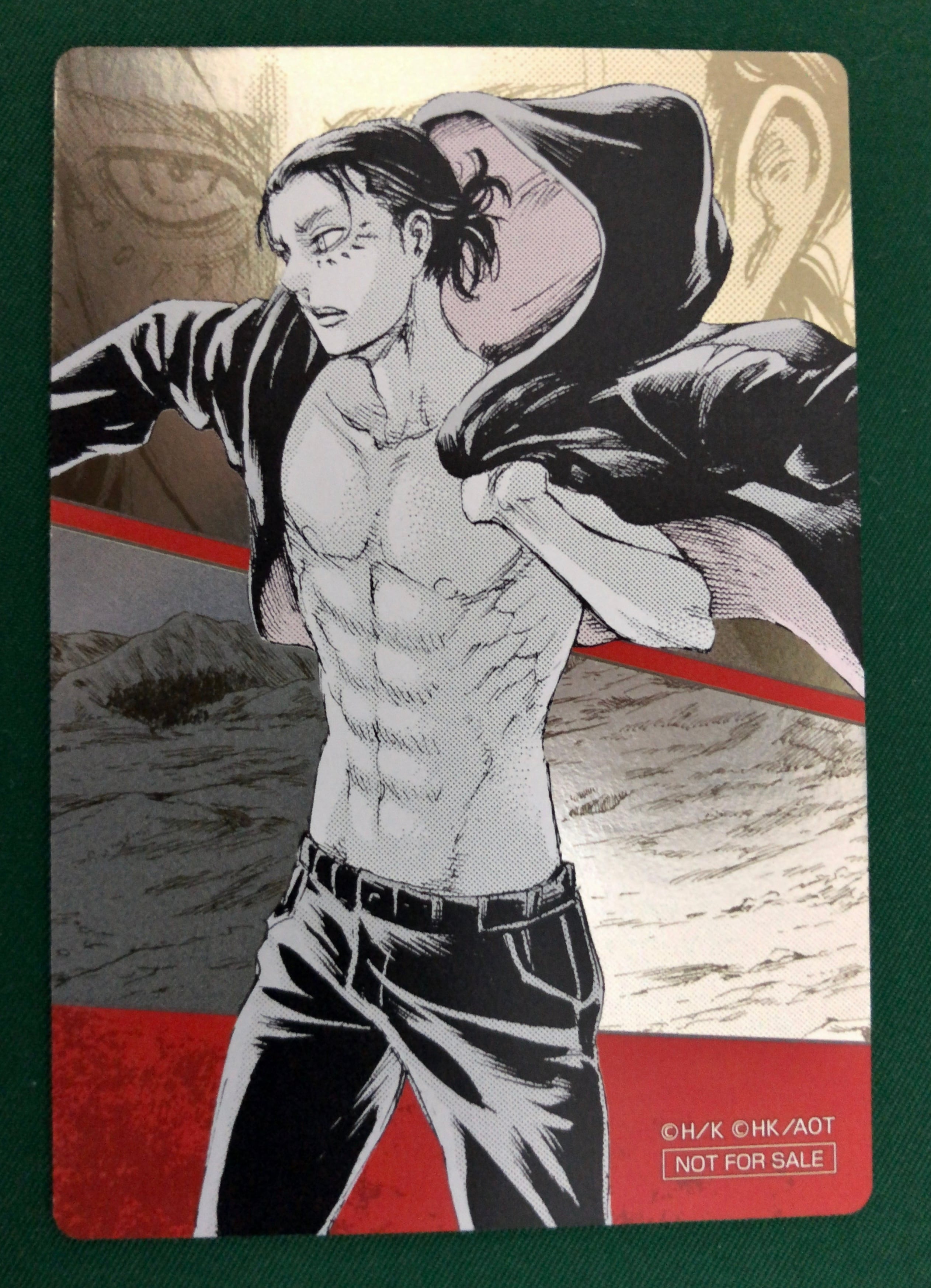 データカードダスNARUTO疾風伝 ナルティメットミッション うちはサスケ