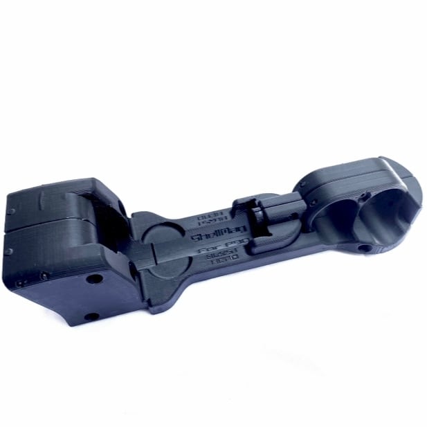 BURST-HEADオリジナル P90シェルマグ シングル | BURST-HEADオンライン